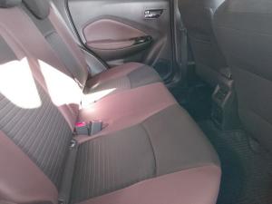 Suzuki Fronx 1.5 GLX auto - Image 8