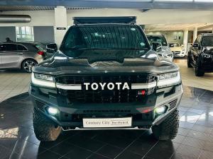 Toyota Land Cruiser 300 3.5T GR-Sport - Image 14