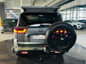 Toyota Land Cruiser 300 3.5T GR-Sport - Image 15