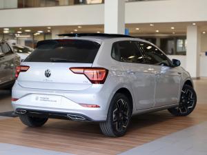 Volkswagen Polo hatch 1.0TSI R-Line - Image 11