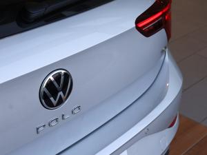 Volkswagen Polo hatch 1.0TSI R-Line - Image 12