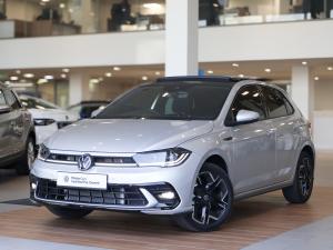 Volkswagen Polo hatch 1.0TSI R-Line - Image 1