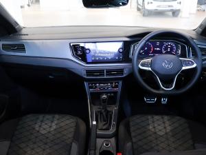 Volkswagen Polo hatch 1.0TSI R-Line - Image 23