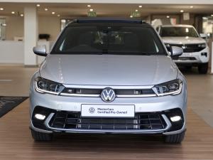 Volkswagen Polo hatch 1.0TSI R-Line - Image 2
