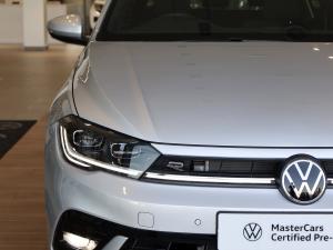 Volkswagen Polo hatch 1.0TSI R-Line - Image 3