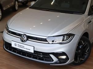 Volkswagen Polo hatch 1.0TSI R-Line - Image 4