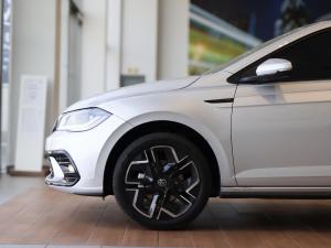 Volkswagen Polo hatch 1.0TSI R-Line - Image 7