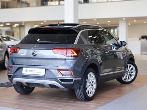 Volkswagen T-Roc 1.4TSI Design - Image 11