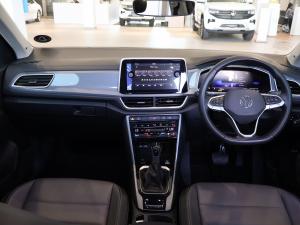 Volkswagen T-Roc 1.4TSI Design - Image 15