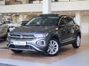 Thumbnail Volkswagen T-Roc 1.4TSI Design