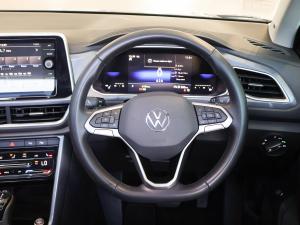 Volkswagen T-Roc 1.4TSI Design - Image 20