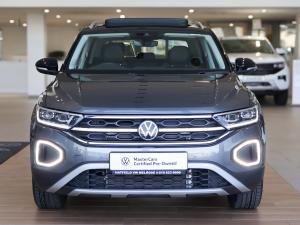 Volkswagen T-Roc 1.4TSI Design - Image 2