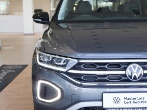 Volkswagen T-Roc 1.4TSI Design - Image 3