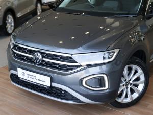 Volkswagen T-Roc 1.4TSI Design - Image 4