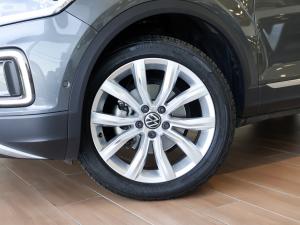 Volkswagen T-Roc 1.4TSI Design - Image 5