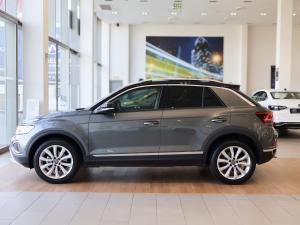 Volkswagen T-Roc 1.4TSI Design - Image 7