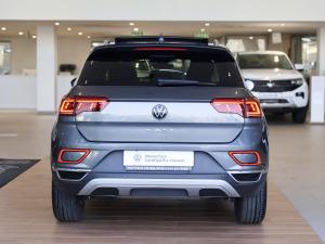 Volkswagen T-Roc 1.4TSI Design - Image 9