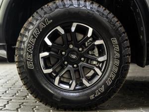 Ford Ranger 2.0 BiTurbo double cab Wildtrak X 4WD - Image 10