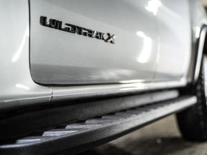 Ford Ranger 2.0 BiTurbo double cab Wildtrak X 4WD - Image 13