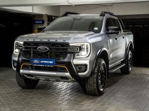 Ford Ranger 2.0 BiTurbo double cab Wildtrak X 4WD - Image 1