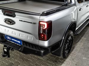 Ford Ranger 2.0 BiTurbo double cab Wildtrak X 4WD - Image 21