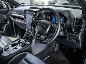 Ford Ranger 2.0 BiTurbo double cab Wildtrak X 4WD - Image 23
