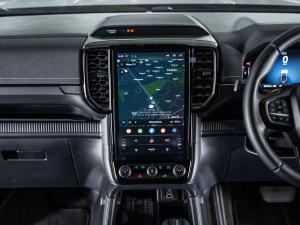 Ford Ranger 2.0 BiTurbo double cab Wildtrak X 4WD - Image 31