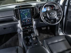 Ford Ranger 2.0 BiTurbo double cab Wildtrak X 4WD - Image 32