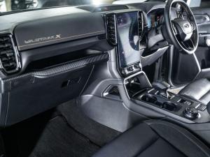 Ford Ranger 2.0 BiTurbo double cab Wildtrak X 4WD - Image 33