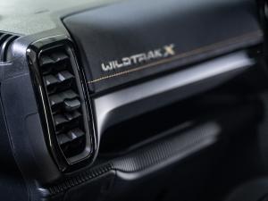 Ford Ranger 2.0 BiTurbo double cab Wildtrak X 4WD - Image 36