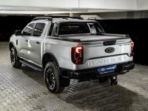 Ford Ranger 2.0 BiTurbo double cab Wildtrak X 4WD - Image 3