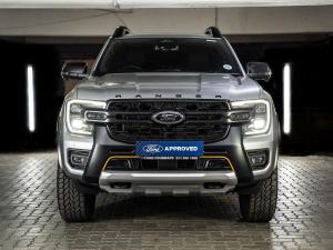 Ford Ranger 2.0 BiTurbo double cab Wildtrak X 4WD - Image 4