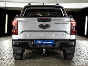 Ford Ranger 2.0 BiTurbo double cab Wildtrak X 4WD - Image 5