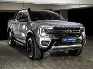 Ford Ranger 2.0 BiTurbo double cab Wildtrak X 4WD - Image 6