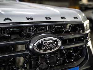 Ford Ranger 2.0 BiTurbo double cab Wildtrak X 4WD - Image 8