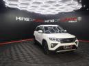 Thumbnail Toyota Urban Cruiser 1.5 XR manual
