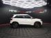 Toyota Urban Cruiser 1.5 XR manual - Thumbnail 3