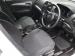 Toyota Urban Cruiser 1.5 XR manual - Thumbnail 9