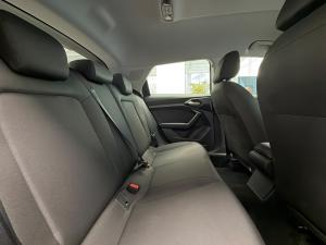 Audi A1 Sportback 30TFSI - Image 12