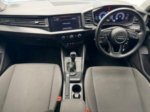 Audi A1 Sportback 30TFSI - Image 14