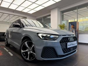 Audi A1 Sportback 30TFSI - Image 15
