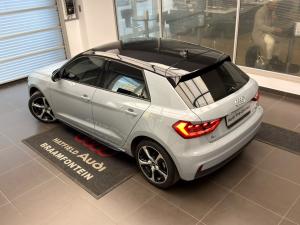 Audi A1 Sportback 30TFSI - Image 16