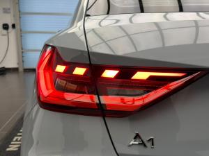 Audi A1 Sportback 30TFSI - Image 17