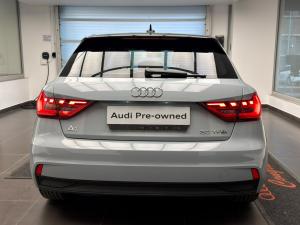 Audi A1 Sportback 30TFSI - Image 19