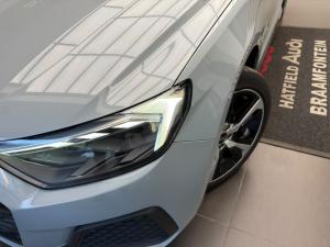 Audi A1 Sportback 30TFSI - Image 20