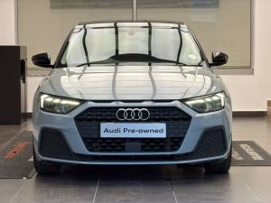 Audi A1 Sportback 30TFSI - Image 23