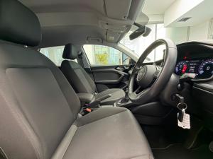 Audi A1 Sportback 30TFSI - Image 27