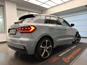 Audi A1 Sportback 30TFSI - Image 28