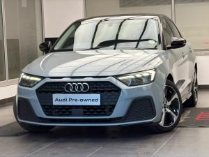 Audi A1 Sportback 30TFSI - Image 2