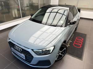 Audi A1 Sportback 30TFSI - Image 3